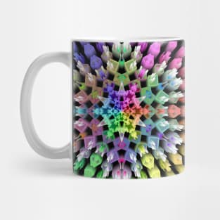 Elemental Ecstasy 13 Mug